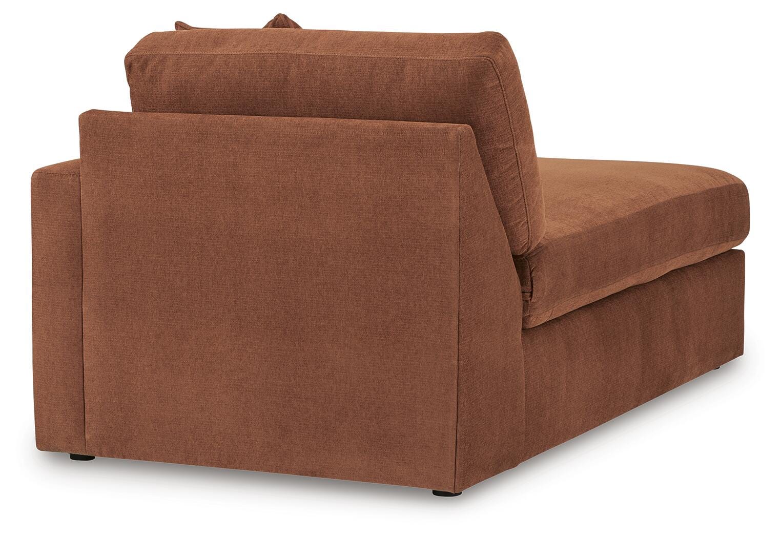 Modmax Left-Arm Facing Corner Chaise (92102-SI) - Image 8