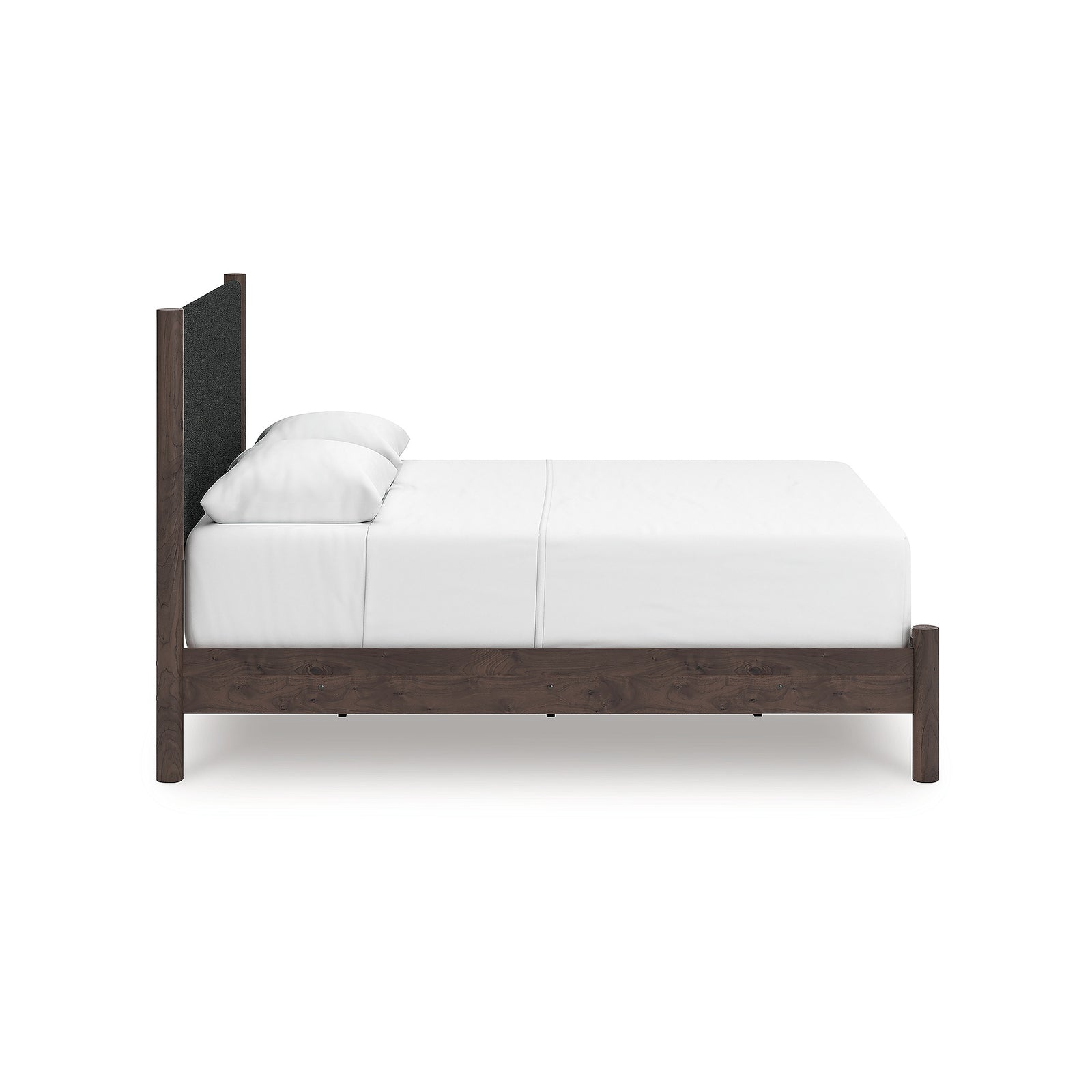 Pamytta Queen Upholstered Panel Bed (PCB2614-SI) - Image 5