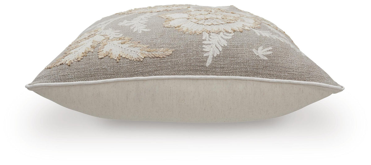 Viveka Pillow (Set of 4) (A1001146-SI) - Image 3