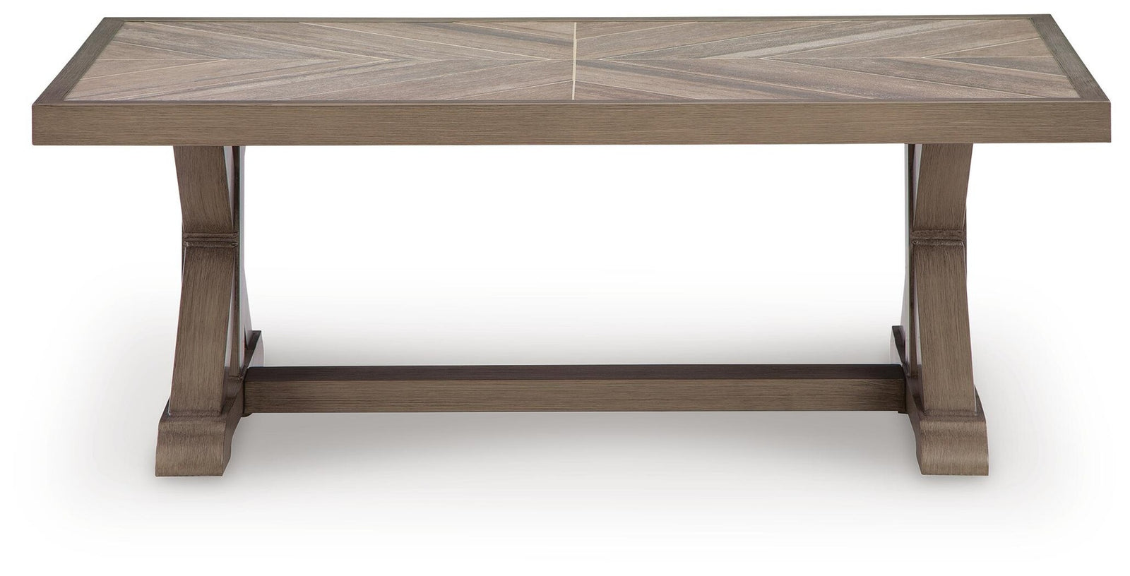 Laguna Heights Outdoor Dining Table (PCP790-SI) - Image 13