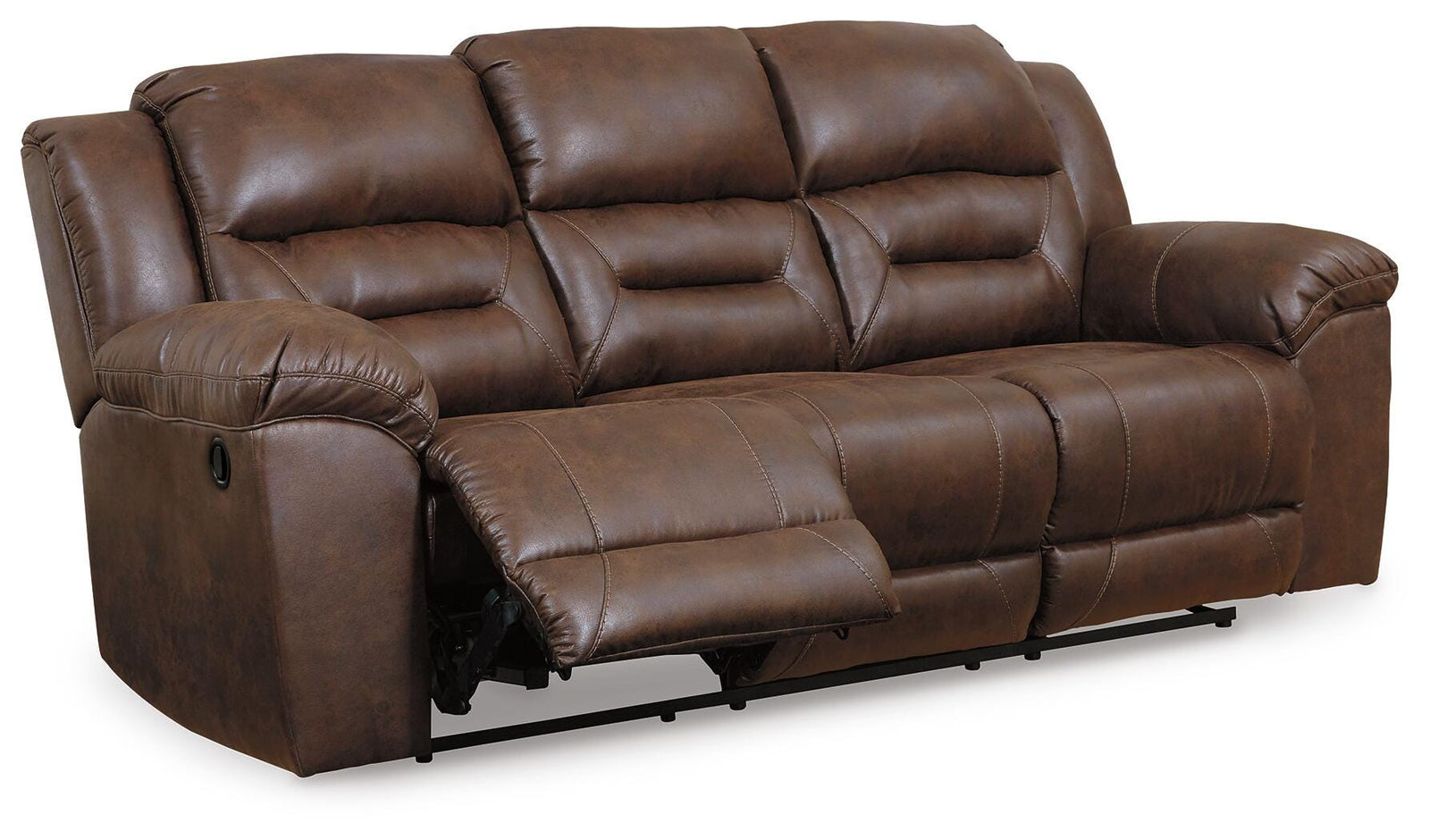 Stoneland Power Reclining Sofa (39904-SI) - Image 5