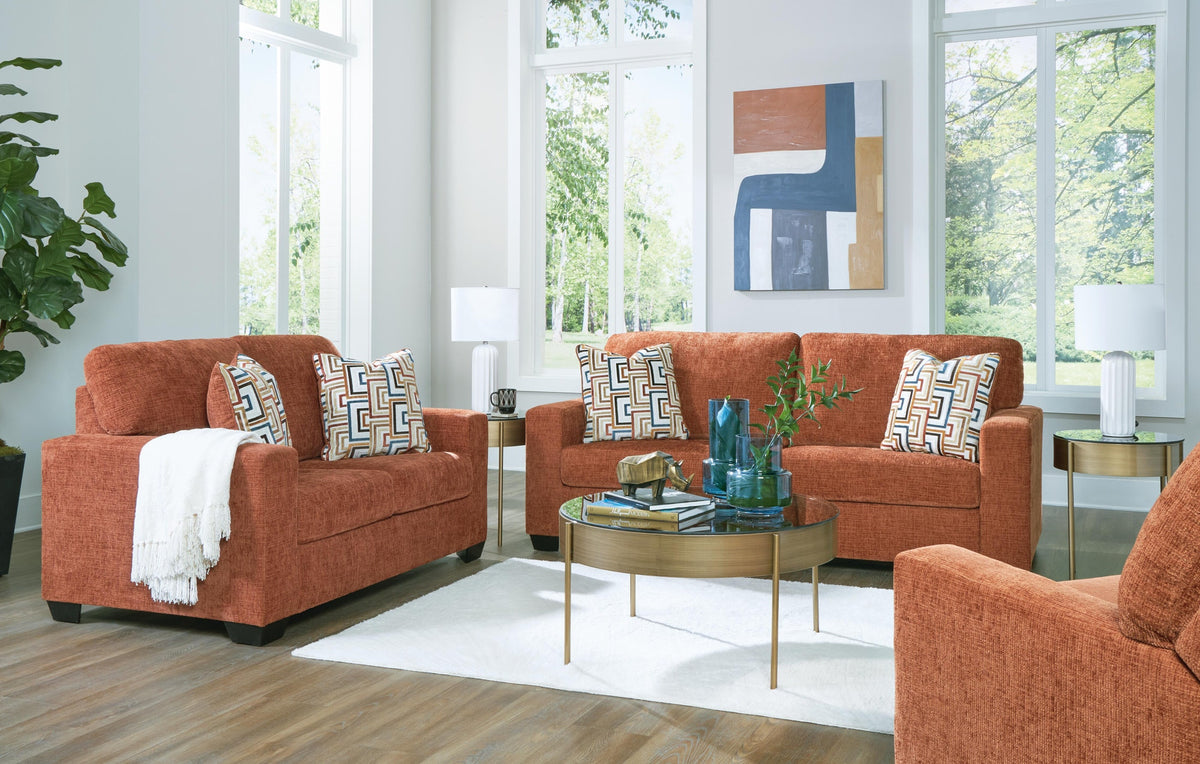 Aviemore Recliner (24304-SI) - Image 7
