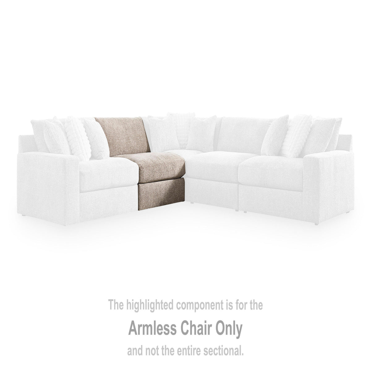 Nexora-Court Left-Arm Facing Corner Chaise (PC68008-SI) - Image 20