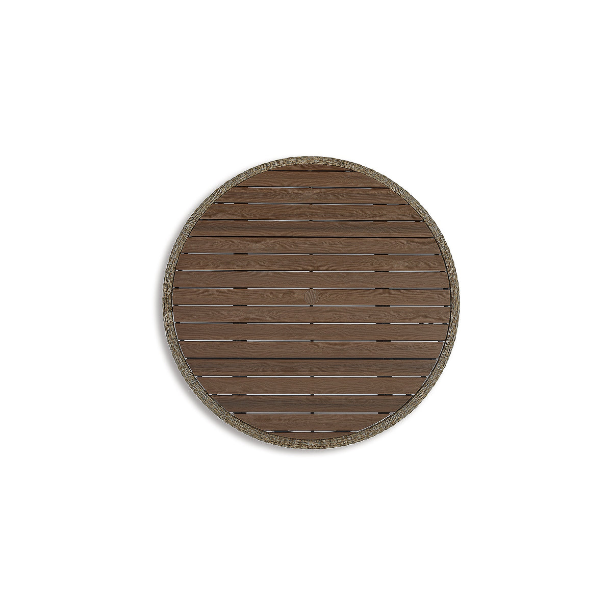 Amaris Outdoor Dining Table (P369-615-SI) - Image 9