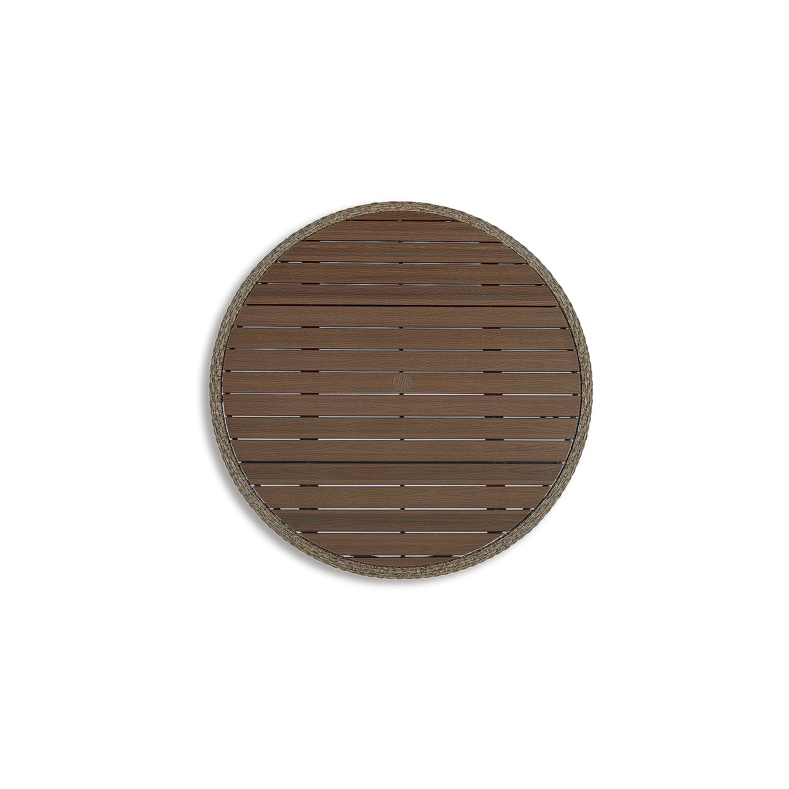 Amaris Outdoor Dining Table (P369-615-SI) - Image 9