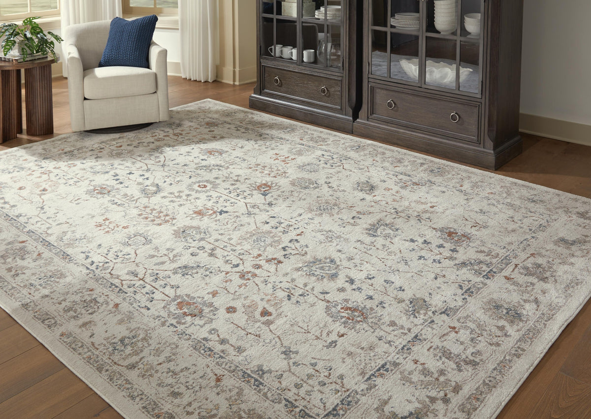 Webbridge Extra Large Rug (R40862-SI) - Image 3