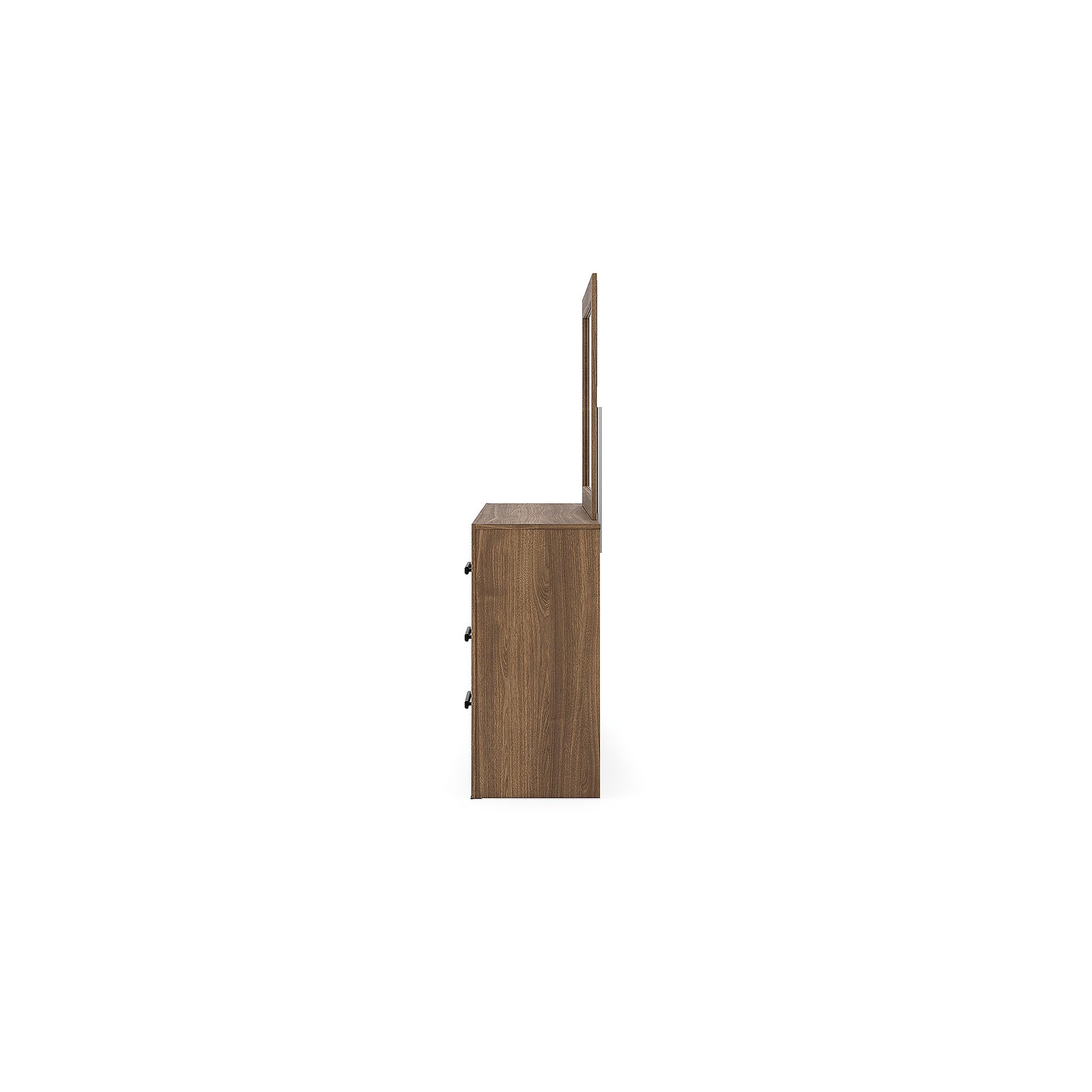 Broachmyn Dresser and Mirror (PCB1116-SI) - Image 6