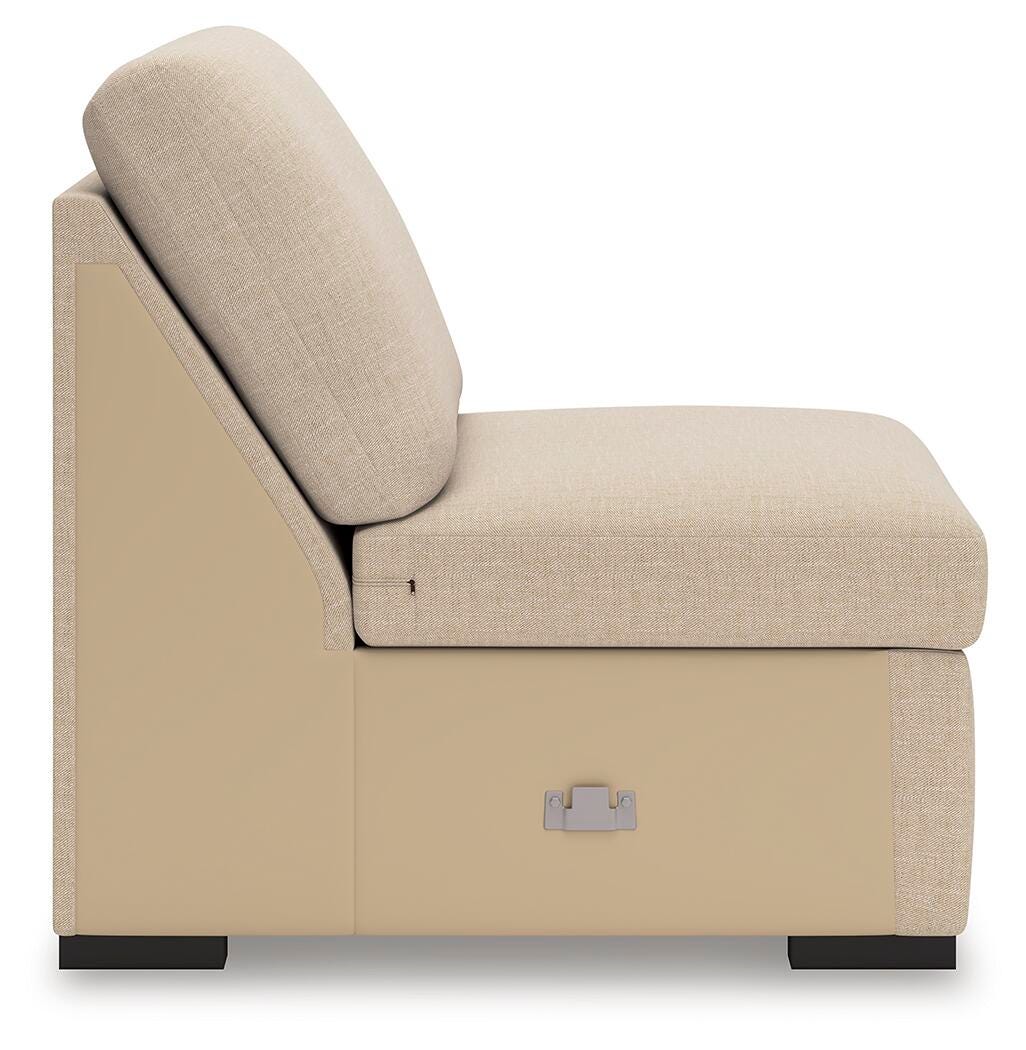 LadyMae Right-Arm Facing Corner Chaise (59404-SI) - Image 10