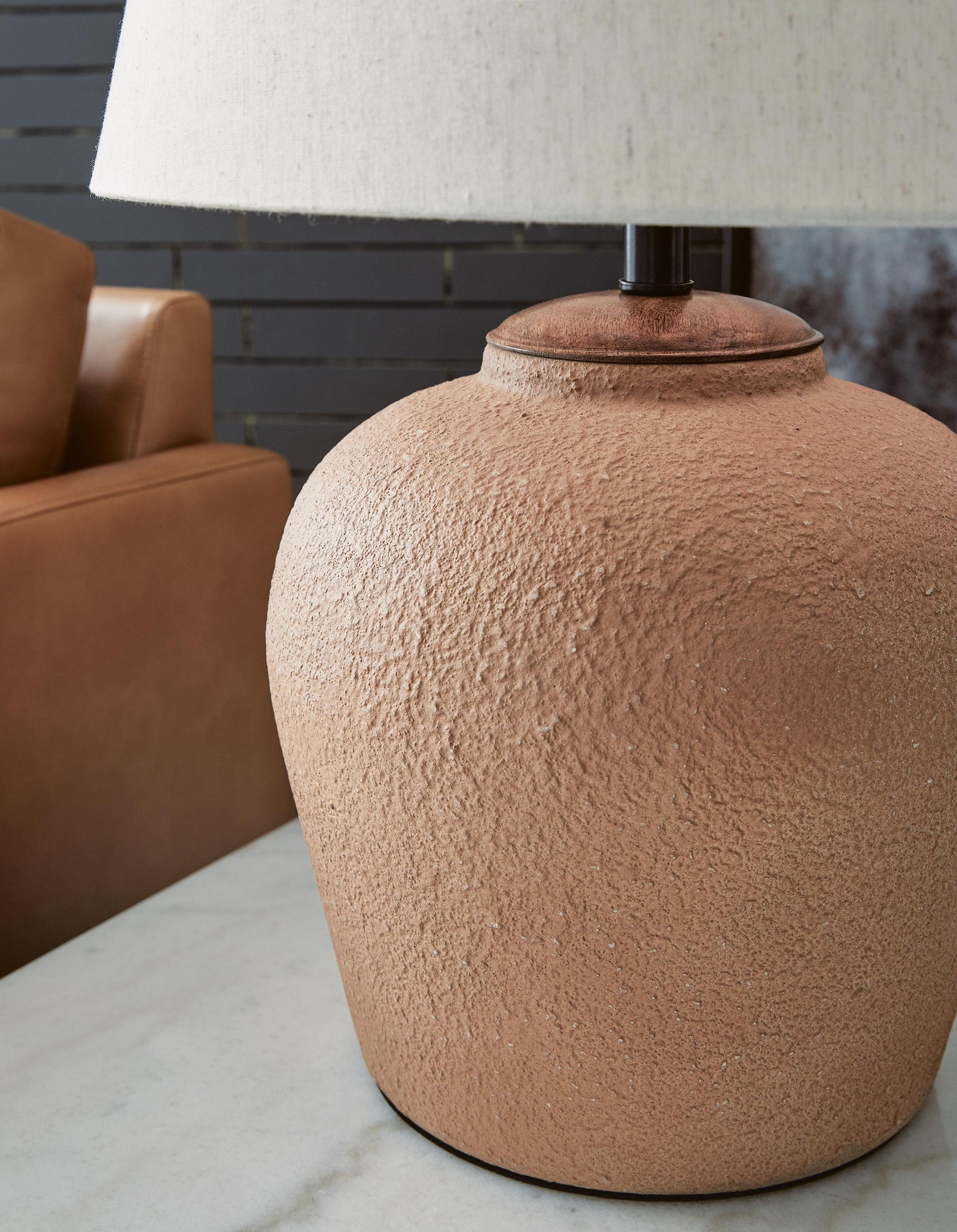 Scantor Table Lamp (L207464-SI) - Image 4