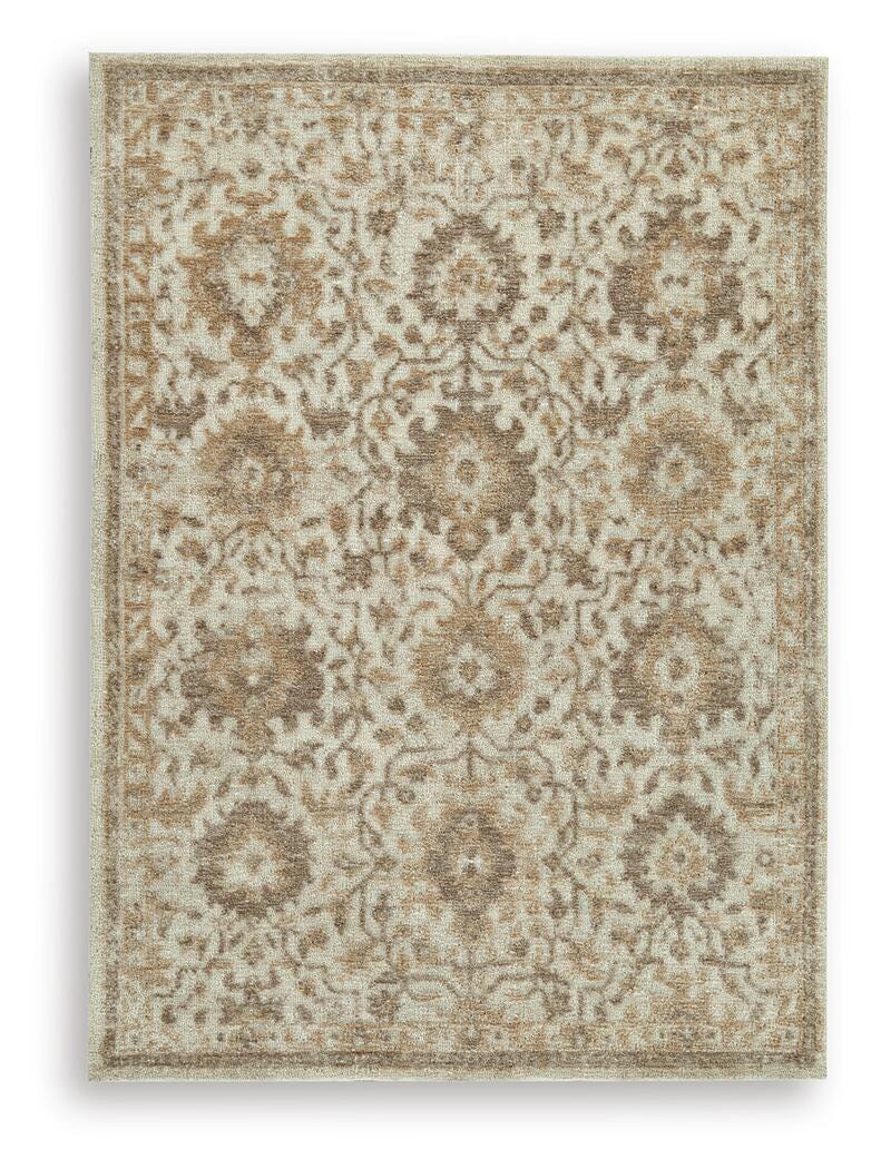 Sableridge Large Rug (R40857-SI)
