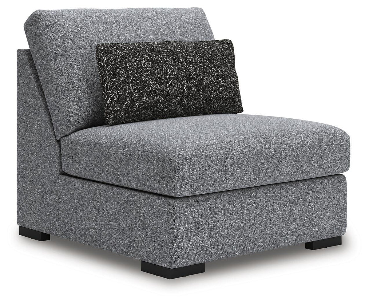 Bealton Right-Arm Facing Corner Chaise (61305-SI) - Image 5