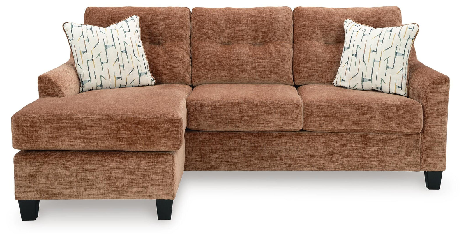 Amity Bay Sofa Chaise and Chair (67204-SI) - Image 3
