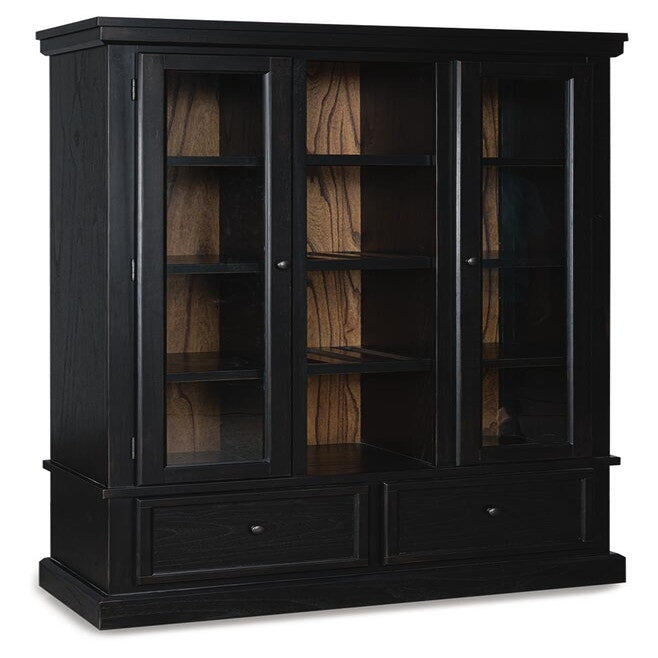 Greddinton Curio (PCD824-SI) - Image 23