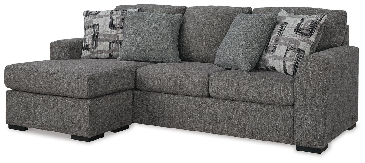 Gardiner Sofa Chaise (52404-SI) - Image 11