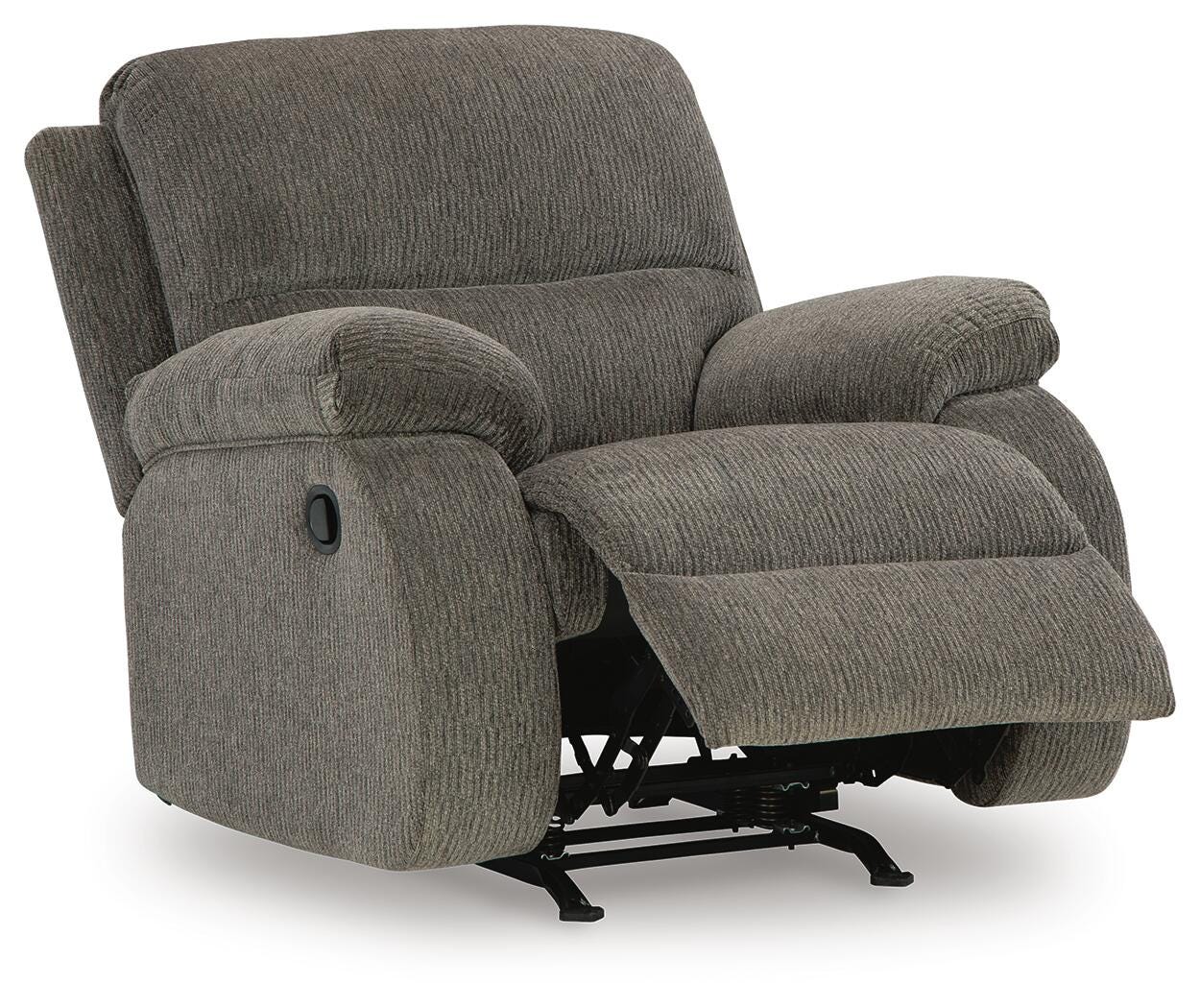 Scranto Recliner (66502-SI) - Image 2