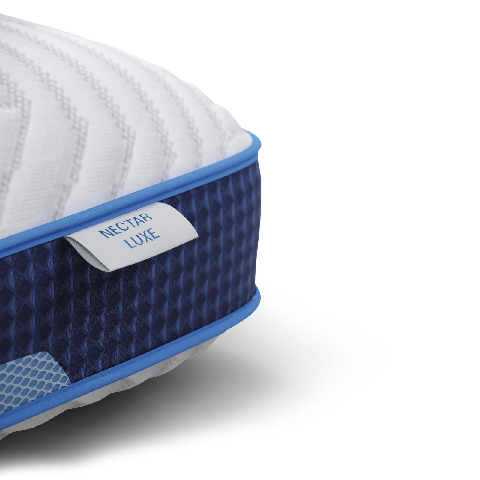 Nectar Luxe Pillow (Set of 4) (M88806-SI) - Image 4