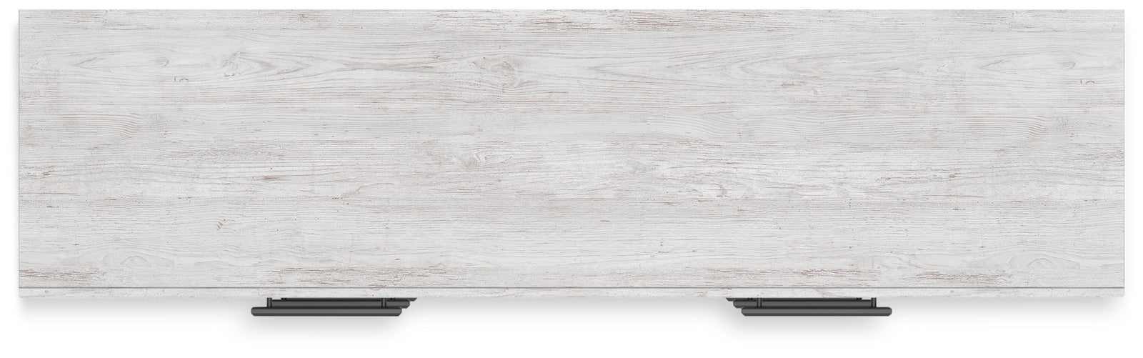 Cayboni Dresser - Whitewash  (B3788-SI) - Image 8