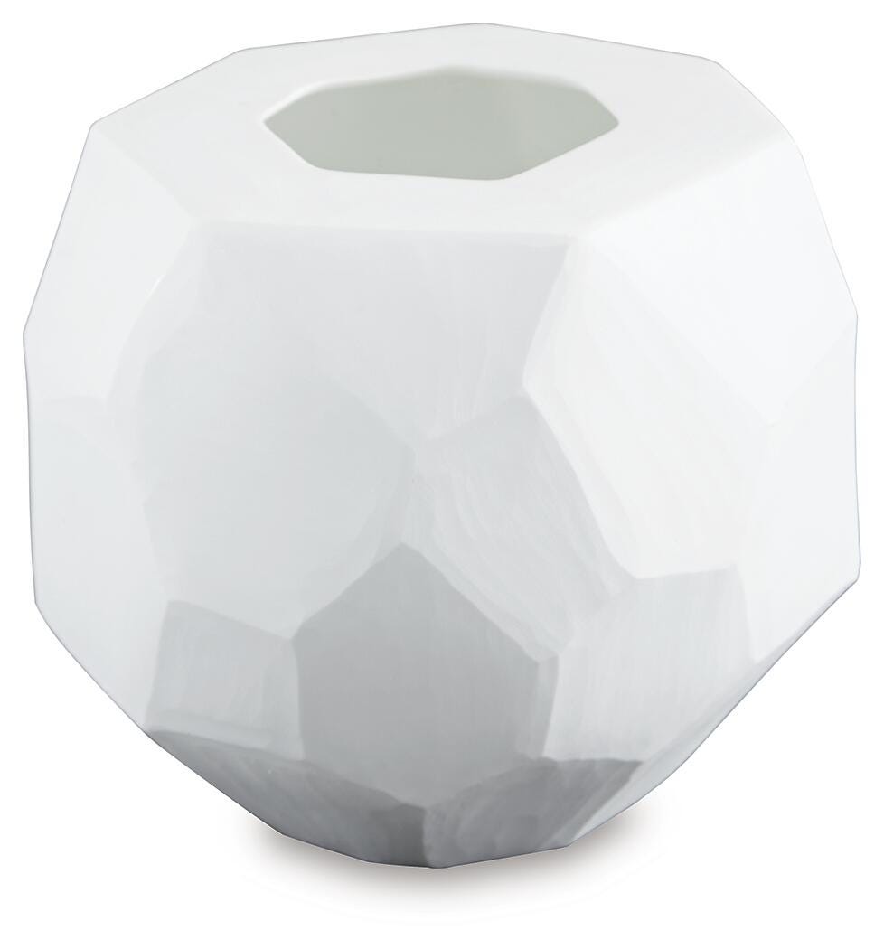 Karenton Vase (A2000720-SI)