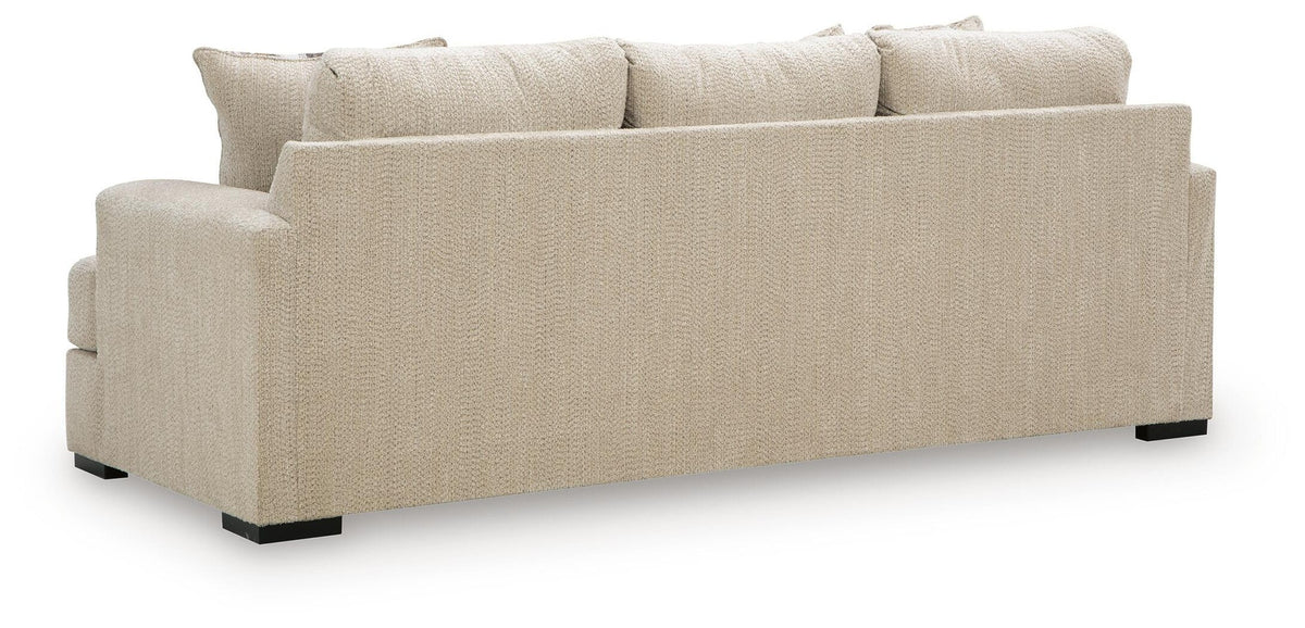 Lofwood Sofa and Loveseat (PC69605-SI) - Image 7