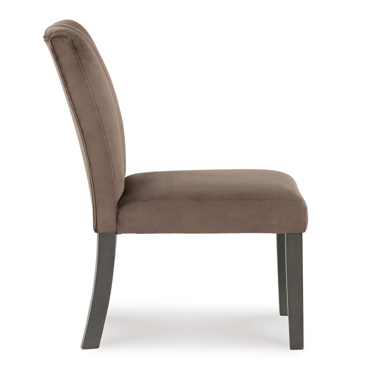 Jeshina Dining Chair (Set of 2) (PCD581-SI) - Image 7