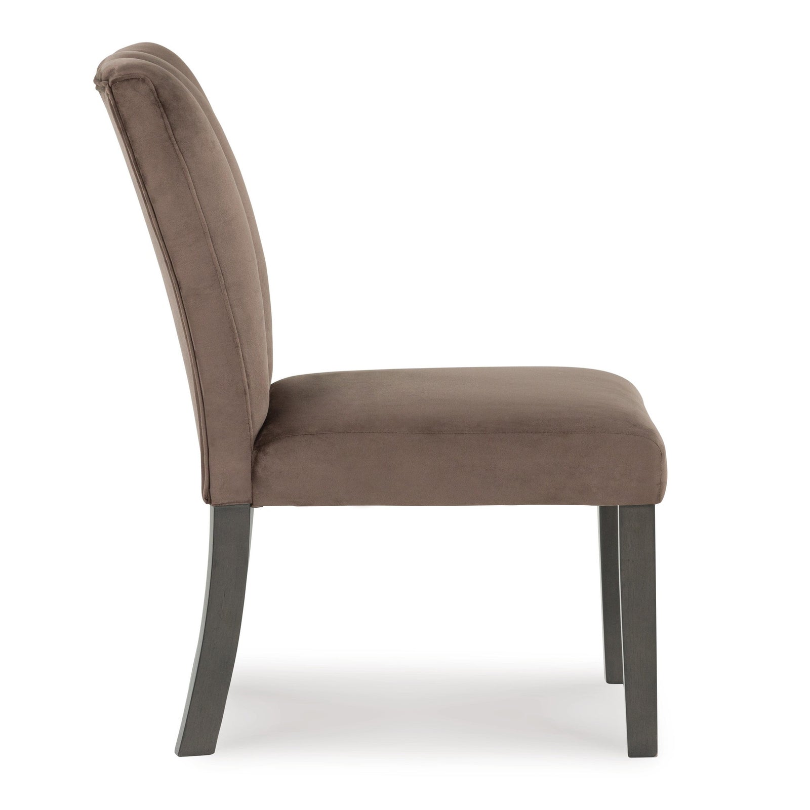 Jeshina Dining Chair (Set of 2) (PCD581-SI) - Image 7