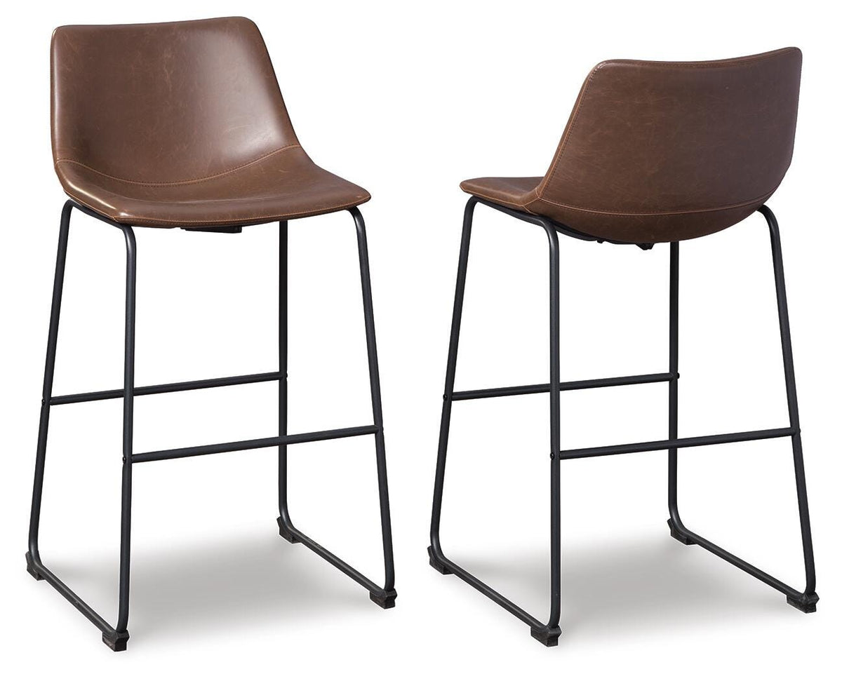 Centiar Dining Set (D372-SI)