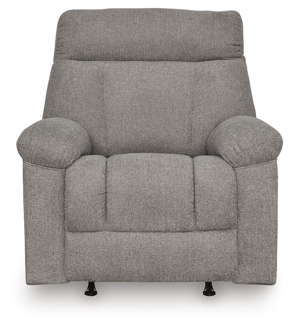 Hoyne Park Recliner (PC82816-SI) - Image 4