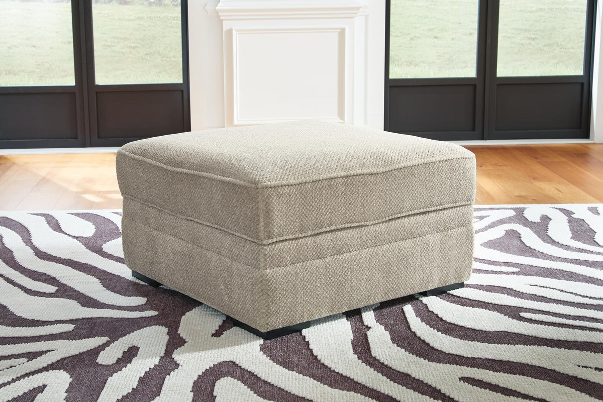 Calnita Left-Arm Facing Sofa Chaise (20502-SI) - Image 20