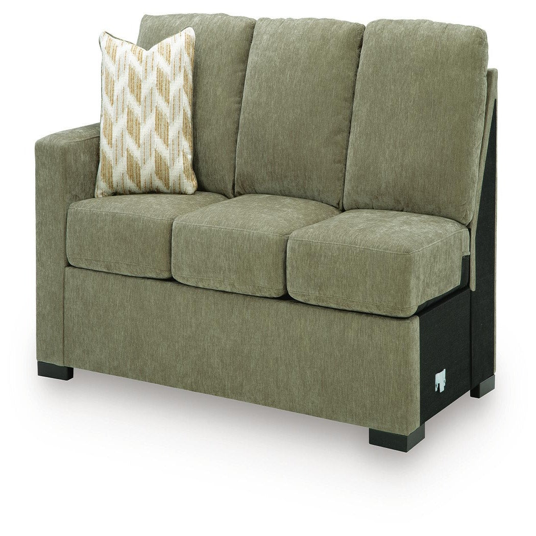 Bridgepoint Right-Arm Facing Sofa (PC69505-SI) - Image 7