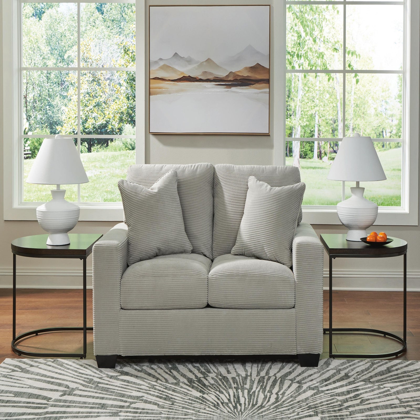 Greenbriar Sofa (PC32005-SI) - Image 2