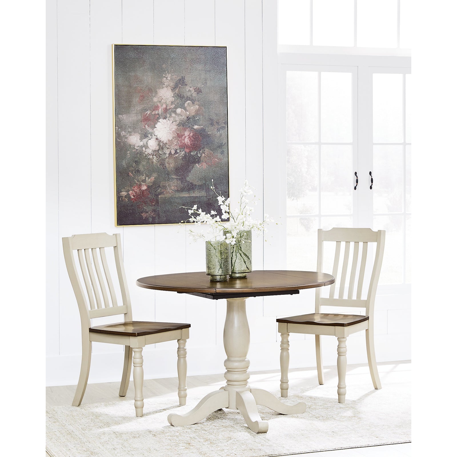 Wirloni Dining Chair (PCD616-SI) - Image 8