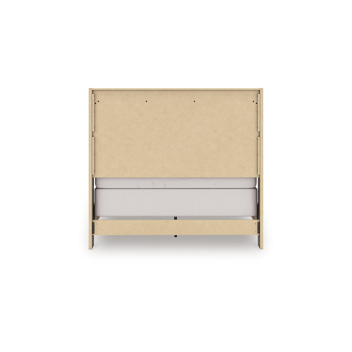 Elbrim Full Panel Bed (PCB2005-SI) - Image 5