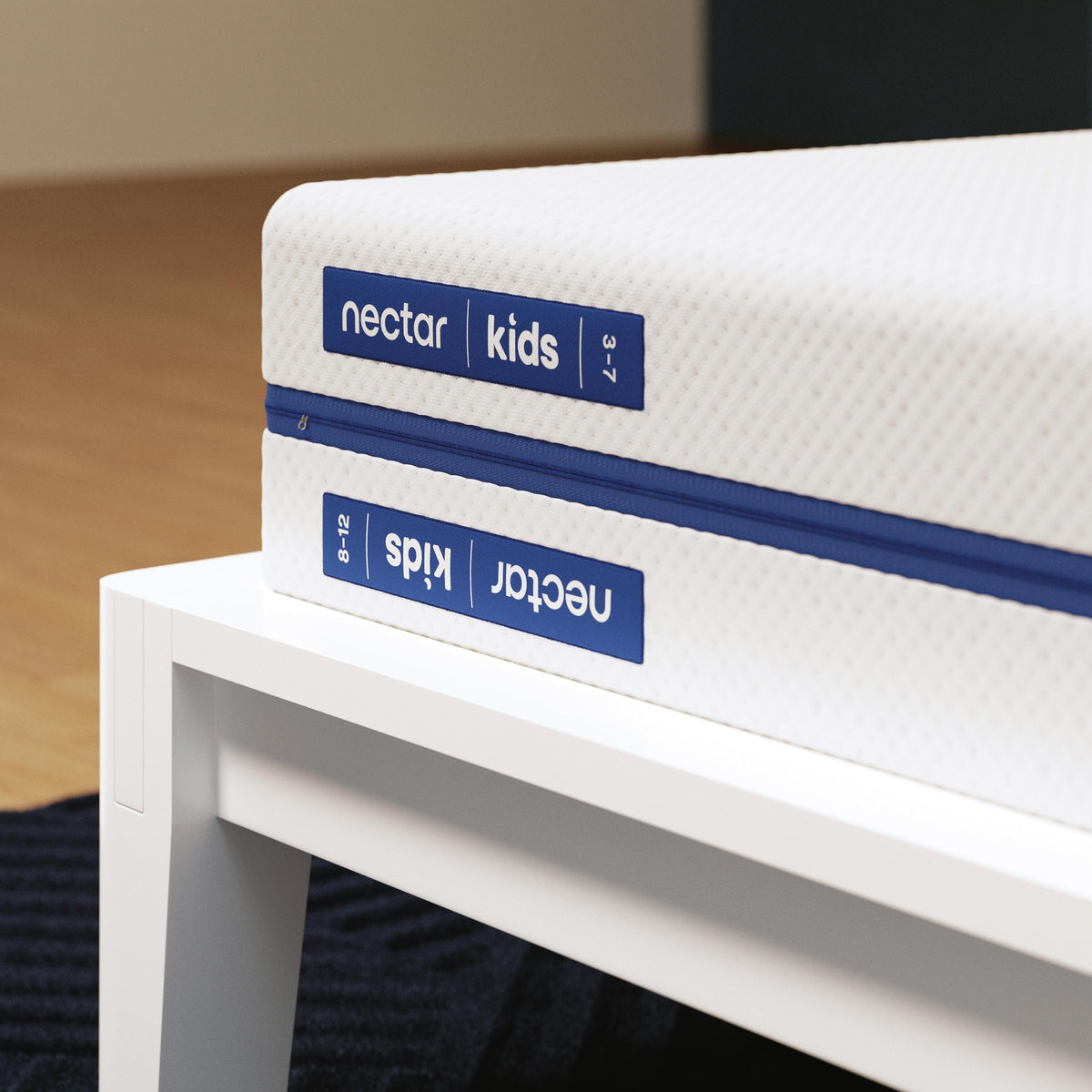 Nectar Foam Kids Full Mattress (M117-SI) - Image 14