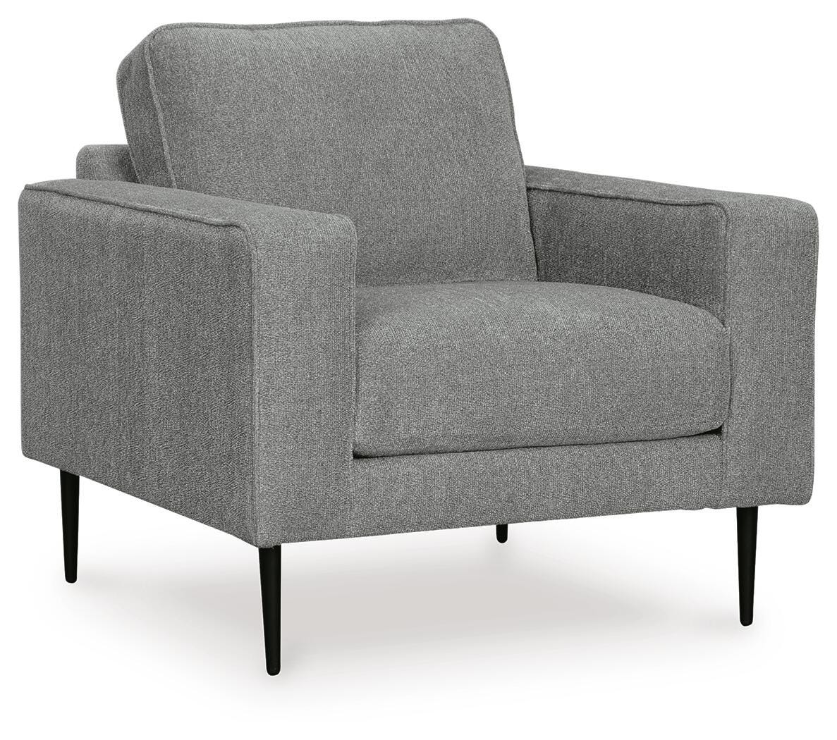 Hazela Sofa Chaise (41102-SI) - Image 9