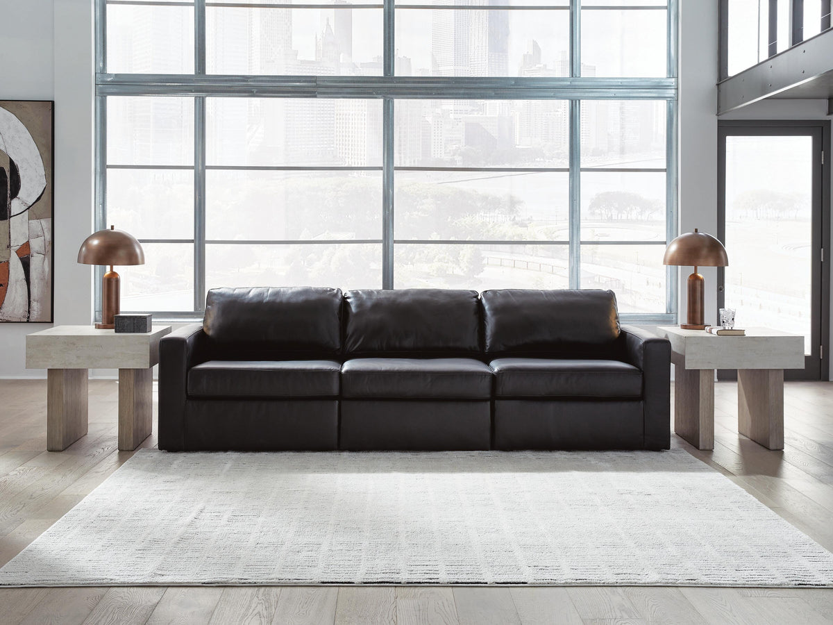 Modmax II 3-Piece Sectional Sofa (74305-SI)