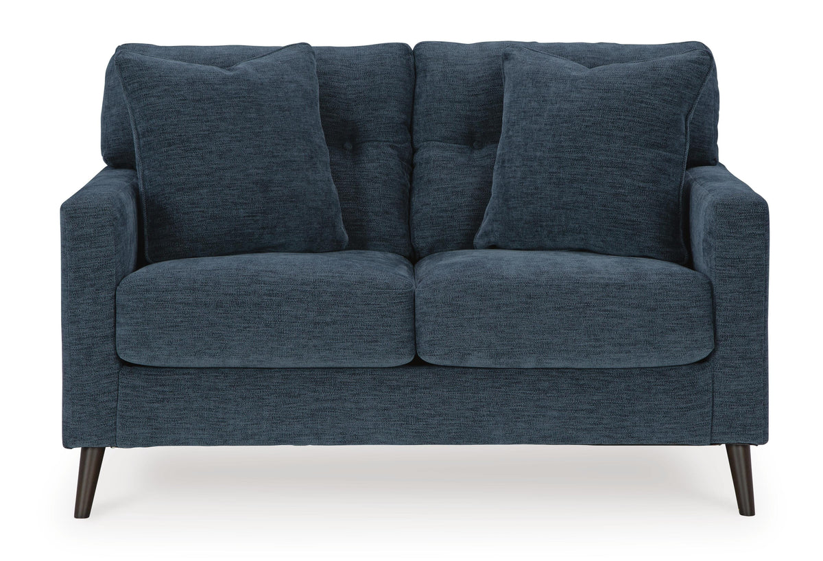 Bixler Right-Arm Facing Corner Chaise (26106-SI) - Image 14
