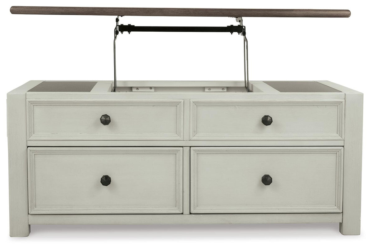 Bolanburg 5-Piece Occasional Table Set - Two-tone  (T637-SI) - Image 17