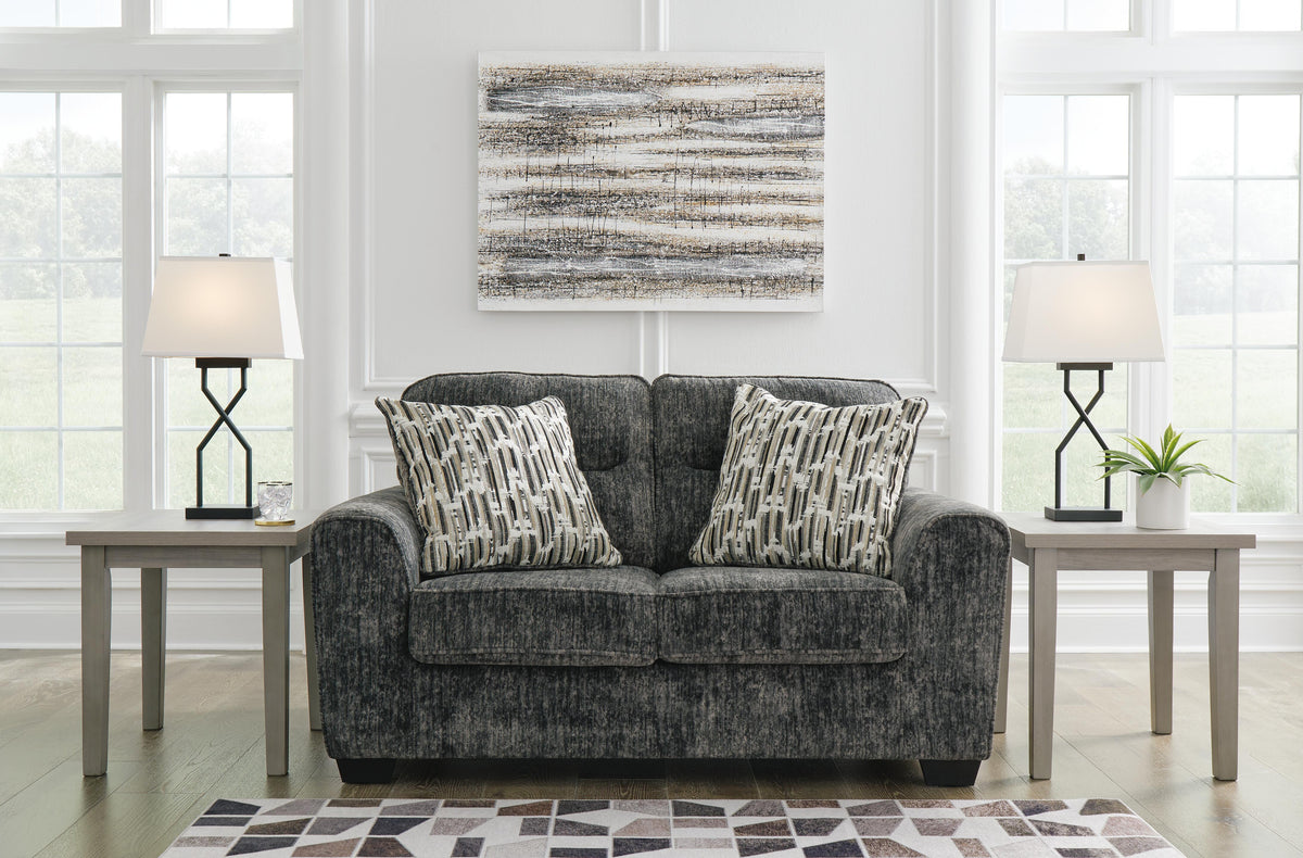 Lonoke Sofa (50504-SI) - Image 21