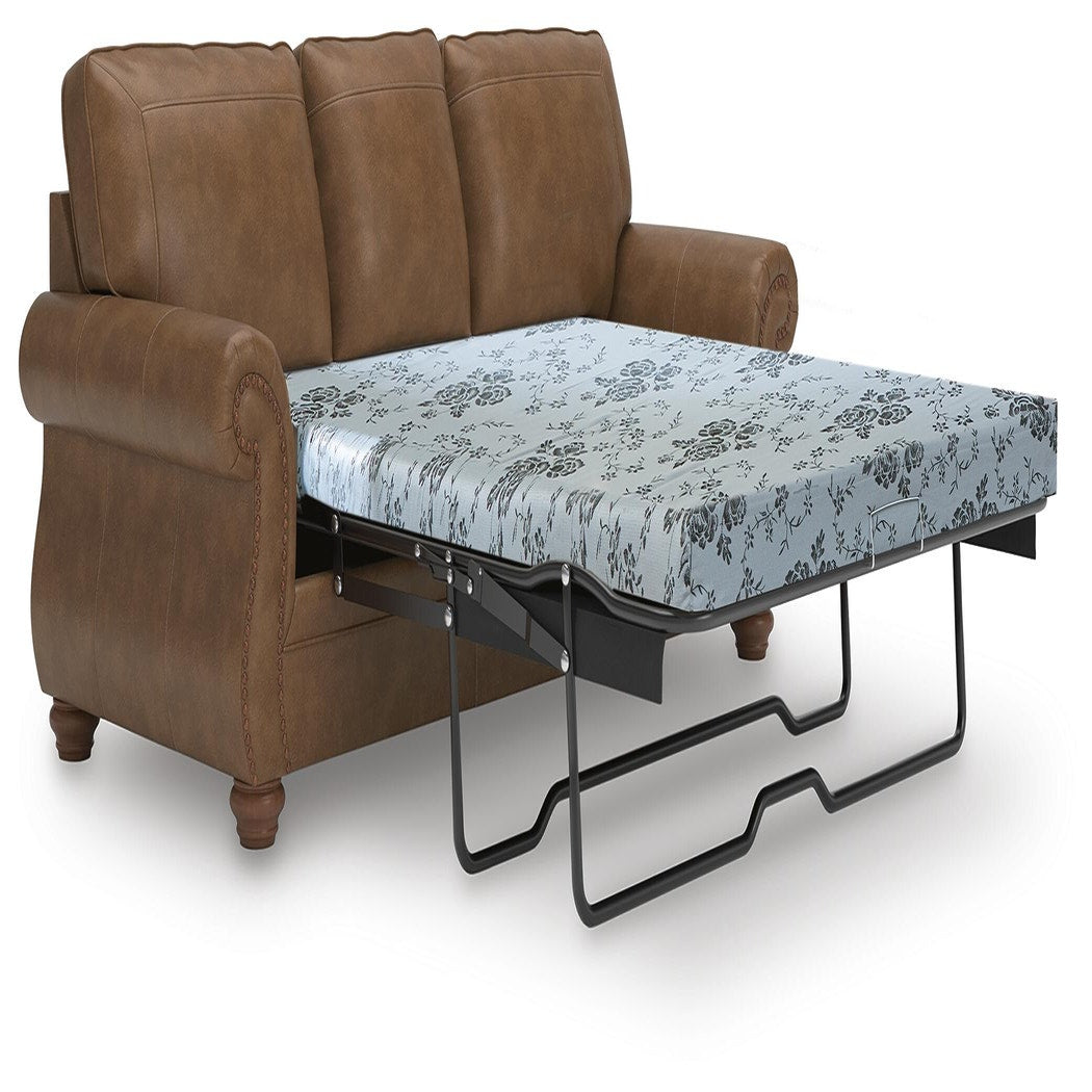 Chasemore Queen Sofa Sleeper (PC55902-SI) - Image 3