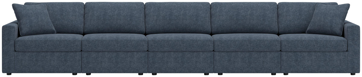 Modmax 5-Piece Sectional (92121-SI)