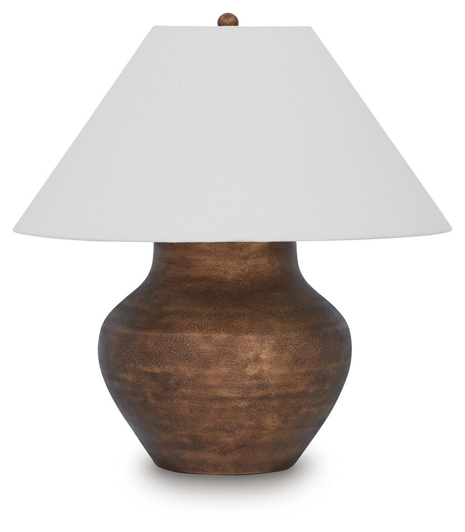 Whitham Table Lamp (L207664-SI)