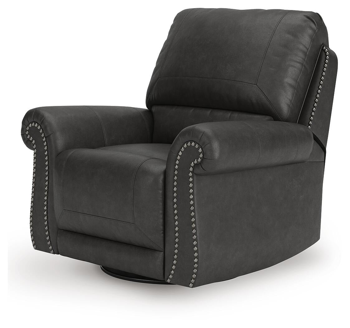 Chasemore Sofa and Recliner (PC55903-SI) - Image 14