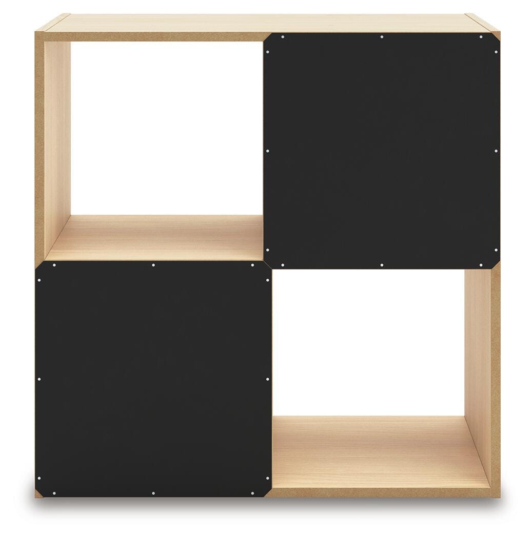 Piperton Four Cube Organizer (EA2444-SI) - Image 5