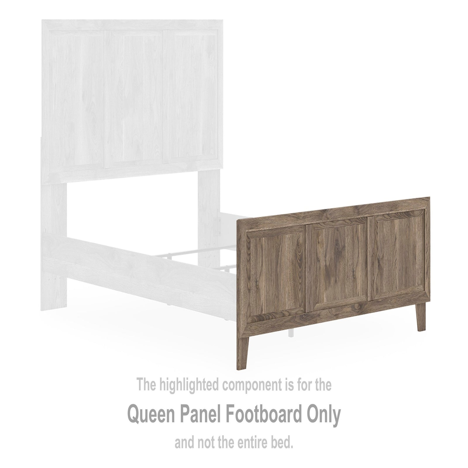 Rusticott Dresser (PCB2260-SI) - Image 41