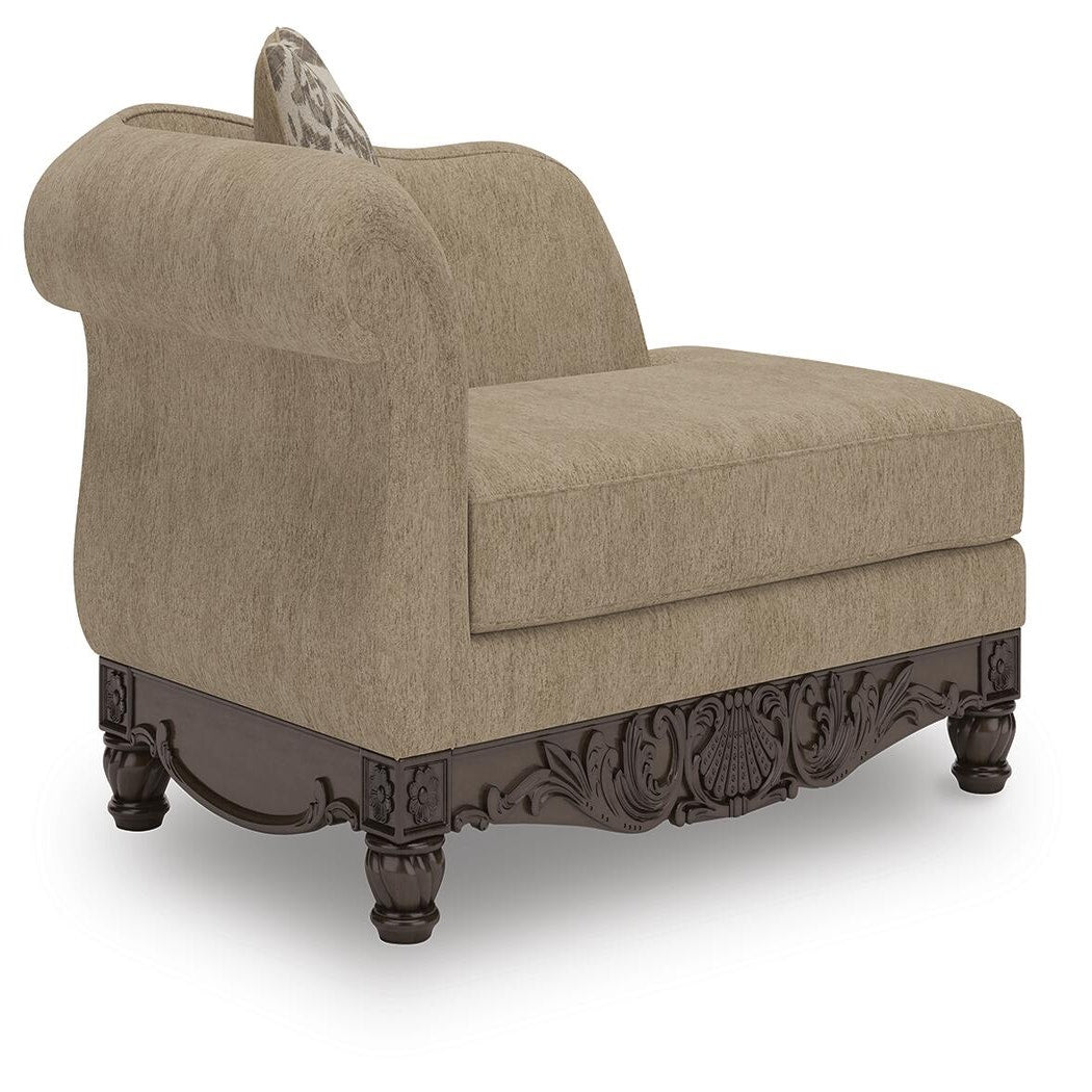 Chelsworth Right-Arm Facing Corner Chaise (PC57905-SI) - Image 2