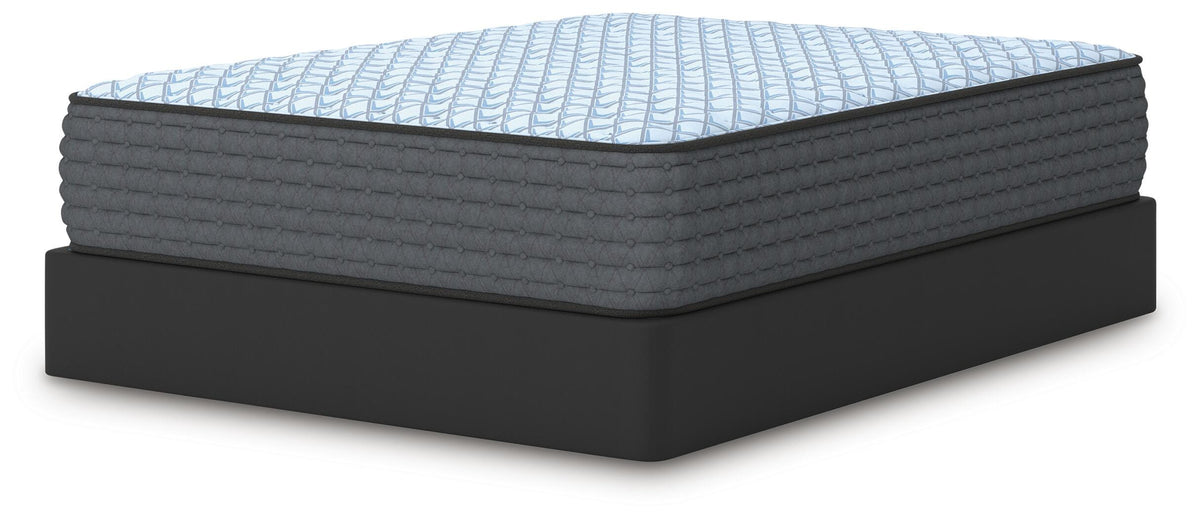 Destin Cove Firm California King Mattress (M330-SI) - Image 5