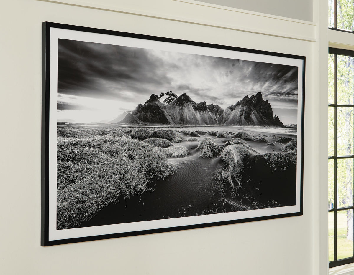 Delstone Wall Art (A8000424-SI) - Image 5