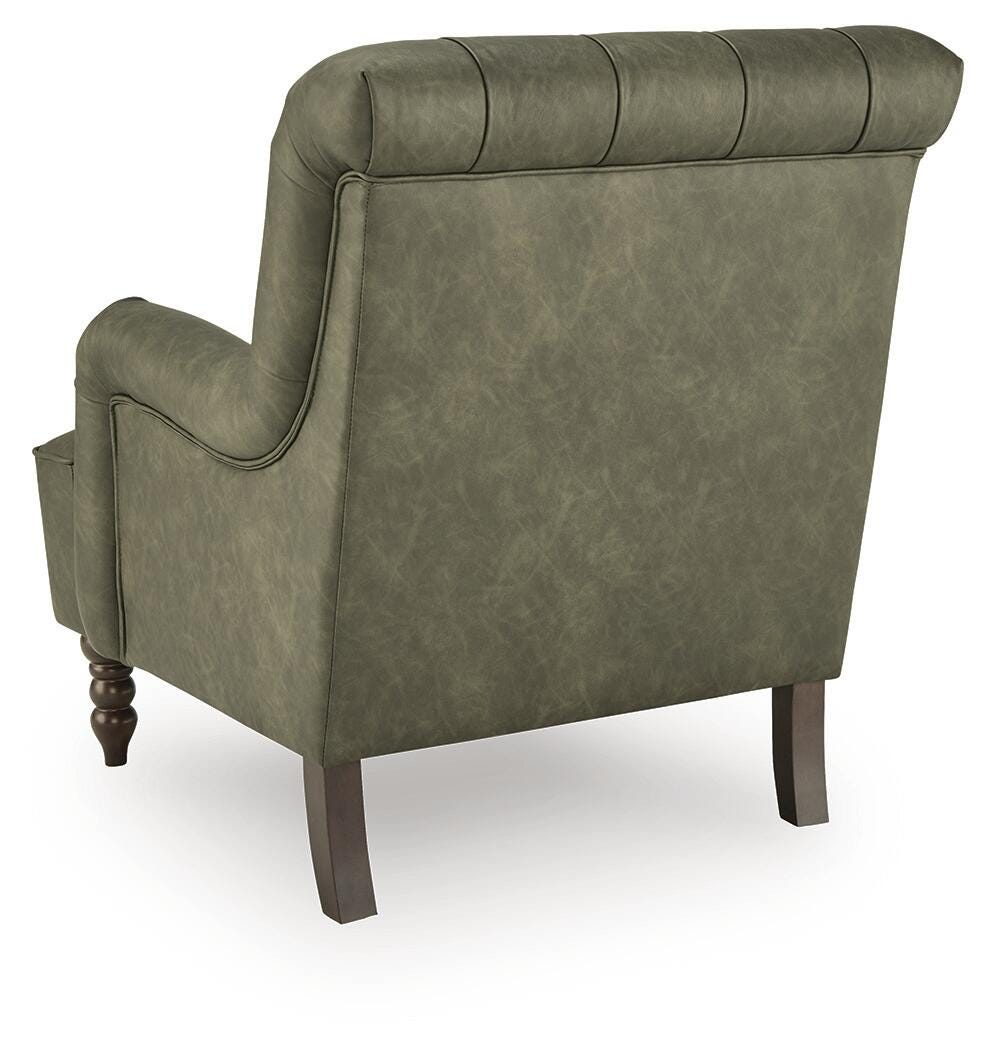 Tartonelle Accent Chair (A3000851-SI) - Image 5