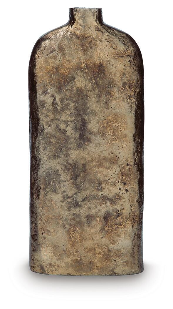 Wallmond Vase (A2000822-SI)