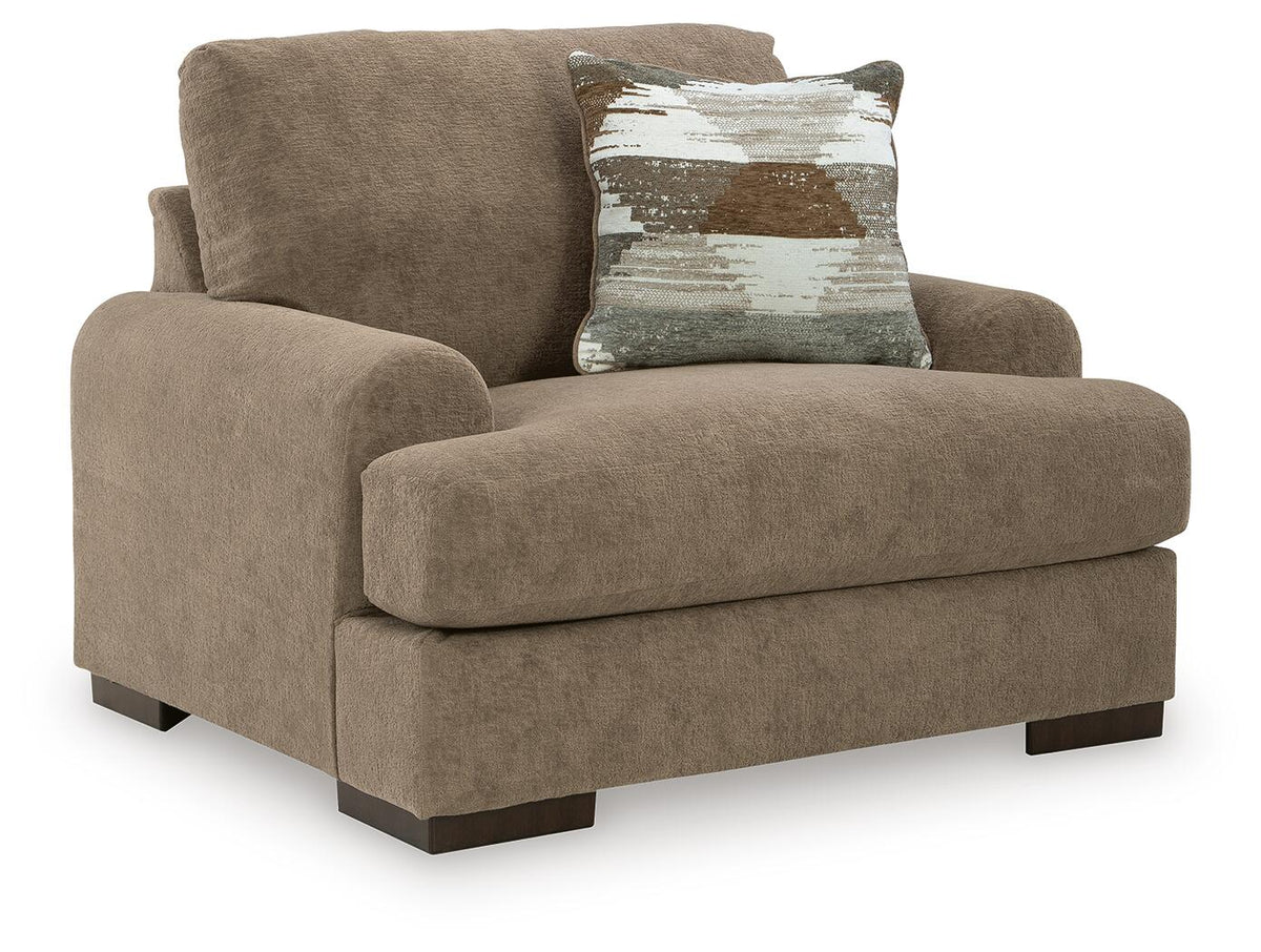 Jayne Park Sofa (PC81505-SI) - Image 5